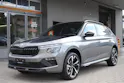 SKODA Kamiq 1.5 TSI Monte Carlo DSG