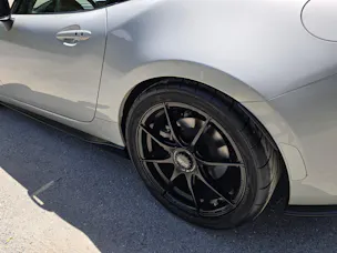 MAZDA MX-5 SKYACTIV-G 160 Ambition