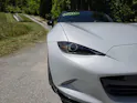 MAZDA MX-5 SKYACTIV-G 160 Ambition