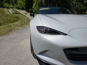 MAZDA MX-5 SKYACTIV-G 160 Ambition