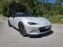 MAZDA MX-5 SKYACTIV-G 160 Ambition