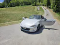 MAZDA MX-5 SKYACTIV-G 160 Ambition