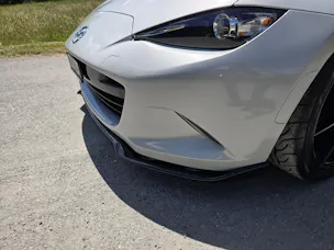 MAZDA MX-5 SKYACTIV-G 160 Ambition