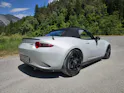 MAZDA MX-5 SKYACTIV-G 160 Ambition
