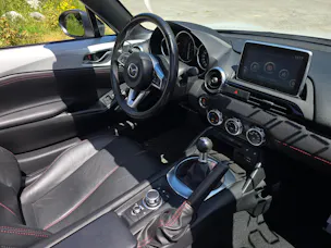 MAZDA MX-5 SKYACTIV-G 160 Ambition