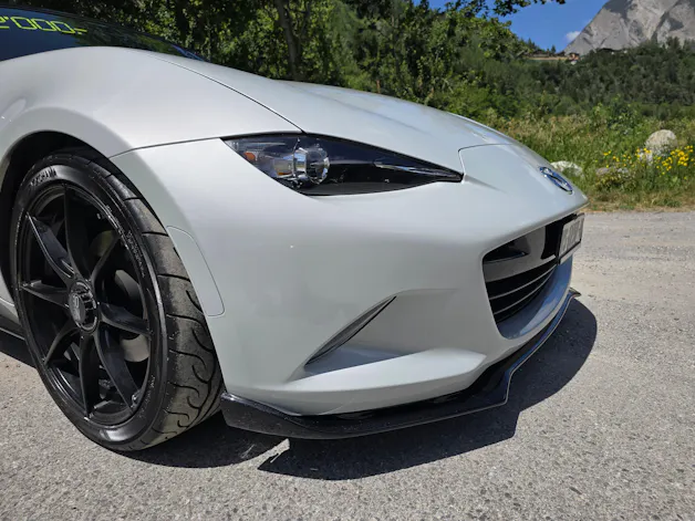 MAZDA MX-5 SKYACTIV-G 160 Ambition