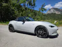 MAZDA MX-5 SKYACTIV-G 160 Ambition