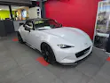 MAZDA MX-5 SKYACTIV-G 160 Ambition