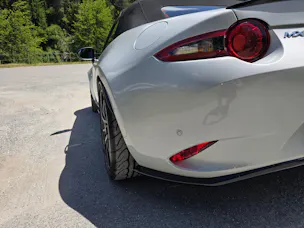 MAZDA MX-5 SKYACTIV-G 160 Ambition