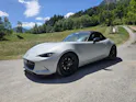 MAZDA MX-5 SKYACTIV-G 160 Ambition