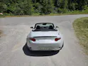 MAZDA MX-5 SKYACTIV-G 160 Ambition