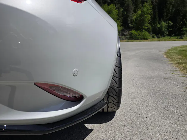MAZDA MX-5 SKYACTIV-G 160 Ambition