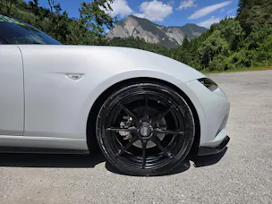 MAZDA MX-5 SKYACTIV-G 160 Ambition