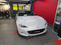 MAZDA MX-5 SKYACTIV-G 160 Ambition