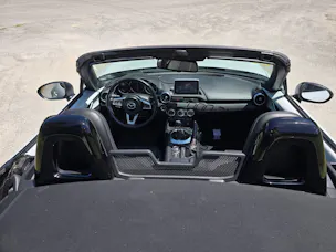 MAZDA MX-5 SKYACTIV-G 160 Ambition