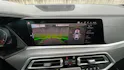 BMW X6 M50d BLACK l 400 PS