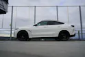 BMW X6 M50d BLACK l 400 PS
