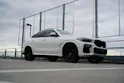 BMW X6 M50d BLACK l 400 PS