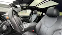 BMW X6 M50d BLACK l 400 PS