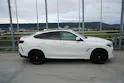 BMW X6 M50d BLACK l 400 PS