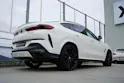 BMW X6 M50d BLACK l 400 PS