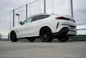 BMW X6 M50d BLACK l 400 PS