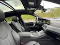 BMW X6 M50d BLACK l 400 PS