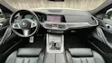 BMW X6 M50d BLACK l 400 PS