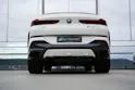 BMW X6 M50d BLACK l 400 PS