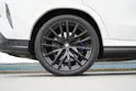 BMW X6 M50d BLACK l 400 PS