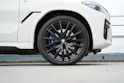 BMW X6 M50d BLACK l 400 PS