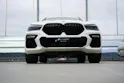BMW X6 M50d BLACK l 400 PS