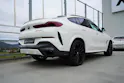BMW X6 M50d BLACK l 400 PS