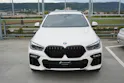 BMW X6 M50d BLACK l 400 PS