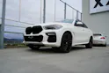 BMW X6 M50d BLACK l 400 PS