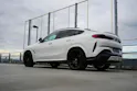 BMW X6 M50d BLACK l 400 PS