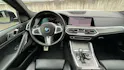 BMW X6 M50d BLACK l 400 PS