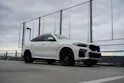 BMW X6 M50d BLACK l 400 PS