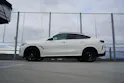 BMW X6 M50d BLACK l 400 PS