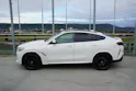 BMW X6 M50d BLACK l 400 PS