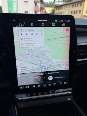 RENAULT Rafale 1.2 E-Tech Plug-in Hybrid 300 4x4 Atelier Alpine
