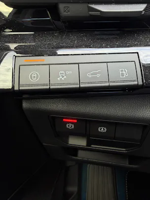 RENAULT Rafale 1.2 E-Tech Plug-in Hybrid 300 4x4 Atelier Alpine