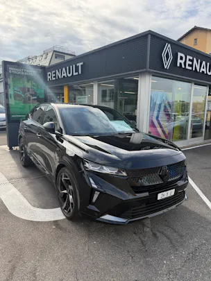 RENAULT Rafale 1.2 E-Tech Plug-in Hybrid 300 4x4 Atelier Alpine