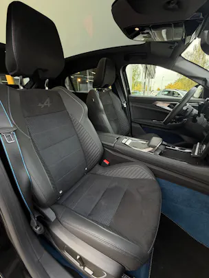RENAULT Rafale 1.2 E-Tech Plug-in Hybrid 300 4x4 Atelier Alpine
