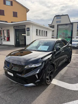 RENAULT Rafale 1.2 E-Tech Plug-in Hybrid 300 4x4 Atelier Alpine