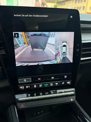 RENAULT Rafale 1.2 E-Tech Plug-in Hybrid 300 4x4 Atelier Alpine