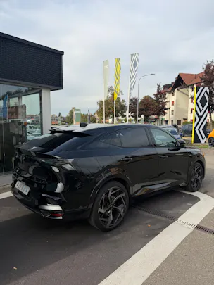 RENAULT Rafale 1.2 E-Tech Plug-in Hybrid 300 4x4 Atelier Alpine