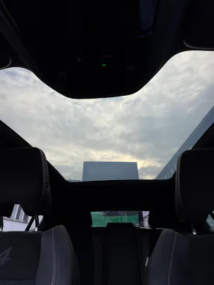 RENAULT Rafale 1.2 E-Tech Plug-in Hybrid 300 4x4 Atelier Alpine