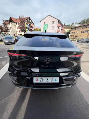 RENAULT Rafale 1.2 E-Tech Plug-in Hybrid 300 4x4 Atelier Alpine