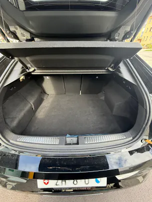RENAULT Rafale 1.2 E-Tech Plug-in Hybrid 300 4x4 Atelier Alpine